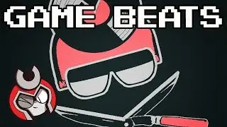 Dj CUTMAN ▸ Opening (Mega Man VI HipHop Beat) ▸ Volume I