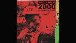 101. JOEY BADASS 