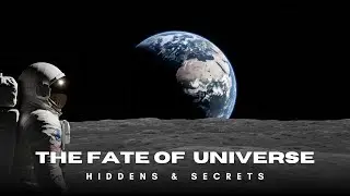 The Fate of the Universe Explained | Big Freeze, Big Rip & Big Crunch | Space Documentary 2025
