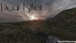 Dear Esther Part 1 (1080p)