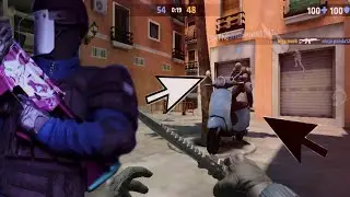 Critical Ops Troll Moments