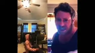 STAND DOWN MOTHERFUCKER