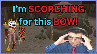 Hi Unlucky, I'm Dad... Getting UPGRADES! Let's talk, son... #osrs #osrslive #oldschoolrunescape
