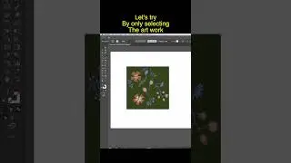 How to fix png export error Adobe illustrator #illustratortipsandtricks  #tutorial #format