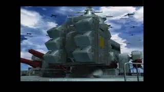 Destromon - Digimon World 2003