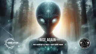 OBSCURANT | Rise Again | Post-Hardcore Alt Rock + Dark Phonk Fusion | Official Audio