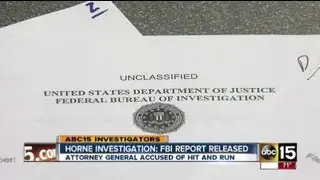 Attorney General Tom Horne investigation continues