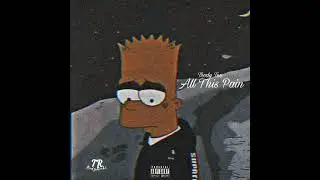 Trody Tee - All This Pain [Official Audio]