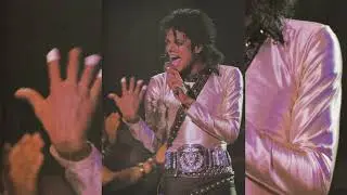 Michael Jackson | Off the Wall LIVE Yokohama (Audio)