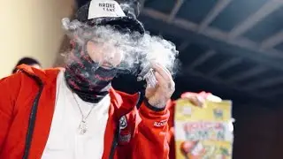 Kayta - Riding Dirty (Official Music Video)