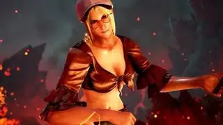 Feng vs. Nina