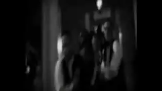 the skeleton key  - hanging