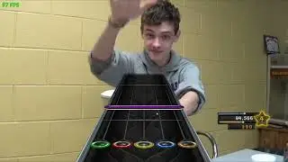 Cooking with Eli - Clone Hero