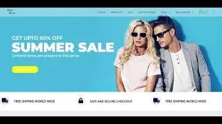 Website at Low Price | GBT IT Solution