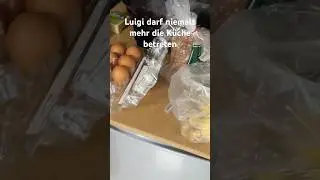 Luigi am kochen | Dubai TAG 2 #cooking