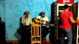 Violada de Final de ano casa do Matheus - Kassio Viola e Amigos