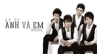 K&yacute; Ức Anh V&agrave; Em - V.Music (Official Music Video)