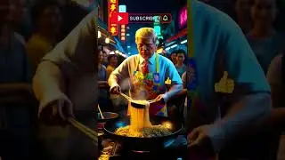 Trump vs Modi Cooking & Rikshaw challenge #TrumpVsModi  #PoliticalHumor  #TrendingNow  #shorts