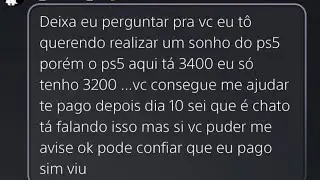MENDIGO QUITA NA PRIMEIRA KILL e o que resta é bater em STREAMER 🤷🤷