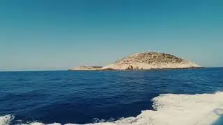 Greece Travel Nature Drone Free HD Videos   No Copyright footage 1080P