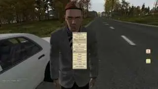 Хитрый коп или бедные нарушители. RPG Life 2.0