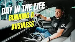 What's really like running a flooring business | BTS