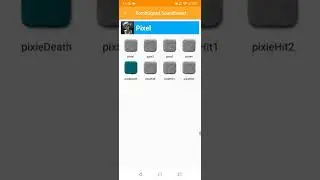 BombSquad Soundboard Voice Actor Sound Effects Pixel SFX Sounds