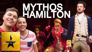 Hamilton - Warum hat der Musical-Mythos es in Deutschland so schwer?