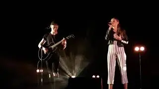 Madelen Rimstad & Henrik Stave