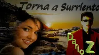 TORNA A SURRIENTO - Dario Z-cover (Polskie napisy)