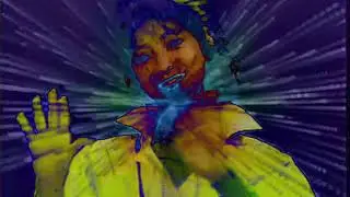 Vibes Live Music Fest Presents: THICC JUSTICE       (full tape + visuals)