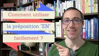 La préposition 