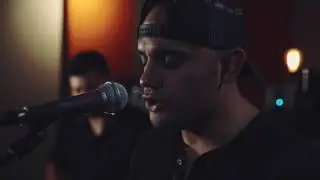 Drake White - Makin' Me Look Good Again (Frank Ray Cover)