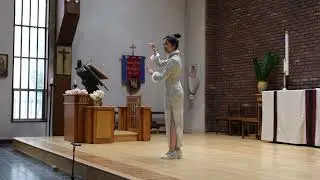 Kun Opera Excerpt 昆曲节选 | Peony Pavilion 牡丹亭 | 2024-2025 Ocean Music Concert Series