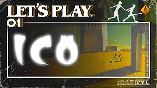 LA L&Eacute;GENDE (RE)COMMENCE -  ICO Ep.1
