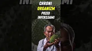 12 CHOR&Oacute;B, KT&Oacute;RE GRAVIOLA LECZY NATURALNIE!