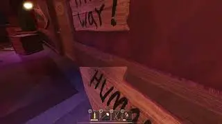 50 лвл и обновленный 90 уровень! DOORS #5