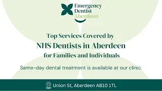 NHS & Affordable Dental Care &ndash; Quality Treatment for All
