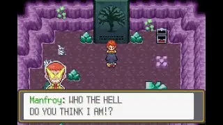 Pokemon Odyssey - Special Episode - Jagged Mountains