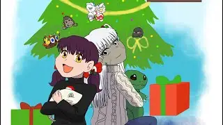 How Godzilla Stole Christmas parody animatic