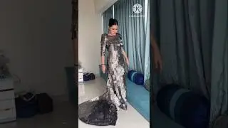 Urfi Javed&rsquo;s New Dress Made of Blades Shocks Everyone &ndash; Bold & Daring Look #shorts #urfijaved #yr
