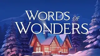 words of wonders