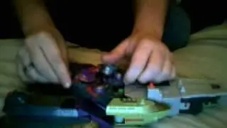 MrVash104's Random reviews : armada TIDAL WAVE !!!!!!