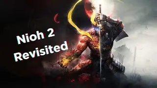 Nioh 2 derusting Day three-oh #nioh2 #nioh3