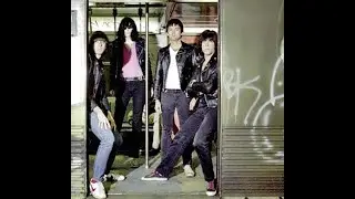 Ramones - Subterranean Jungle - Demo Sessions