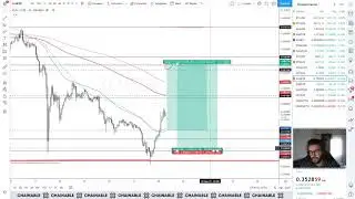 CARDANO (ADAEUR) & STELLAR (XLMEUR) 24/05/2021