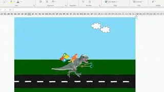 Microsoft Excel Animation: Macros