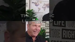 Greed is Good? Toxic Leadership Habits EXPOSED! #shorts