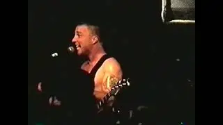 Dave Brockie Rant on 90&rsquo;s Pop-Punk