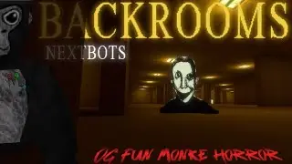 New Nextbots Map in OG FMH With Viewers!!!